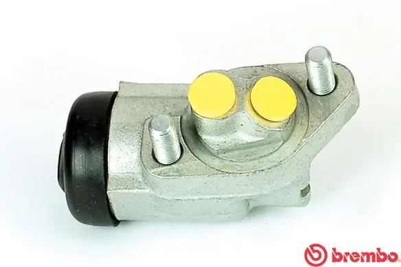 Handler.Part Wheel brake cylinder BREMBO A12493 1