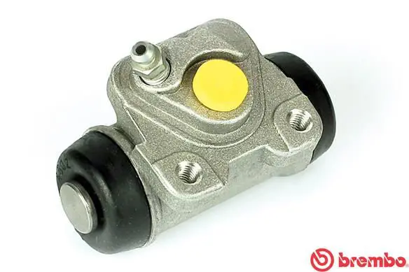 Handler.Part Wheel brake cylinder BREMBO A12510 1