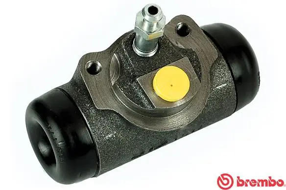 Handler.Part Wheel brake cylinder BREMBO A12521 1