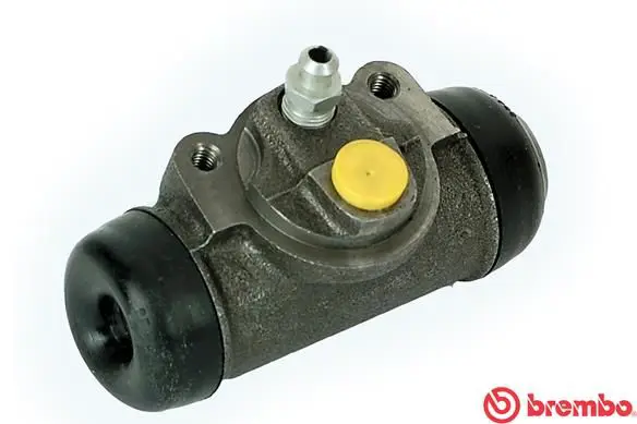 Handler.Part Wheel brake cylinder BREMBO A12522 1