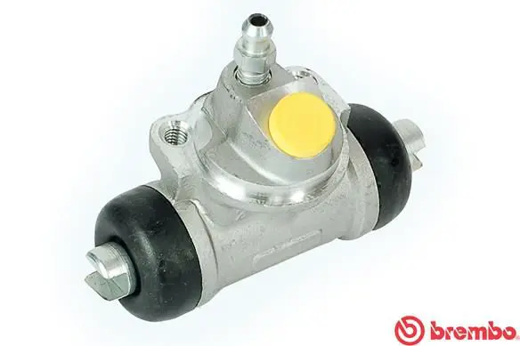 Handler.Part Wheel brake cylinder BREMBO A12527 1