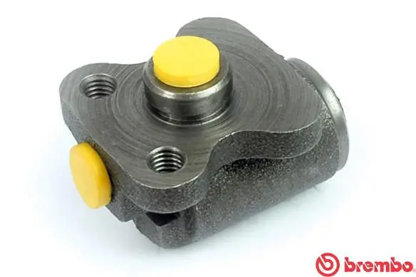 Handler.Part Wheel brake cylinder BREMBO A12535 1