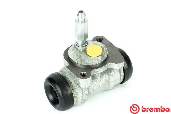 Handler.Part Wheel brake cylinder BREMBO A12540 1