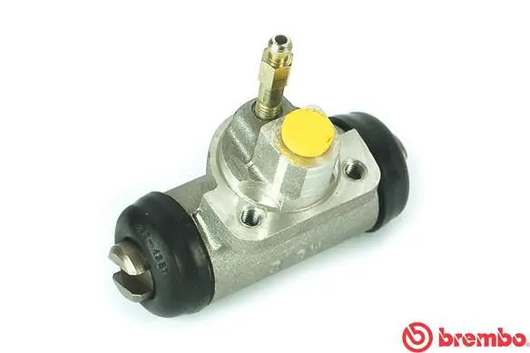 Handler.Part Wheel brake cylinder BREMBO A12546 1