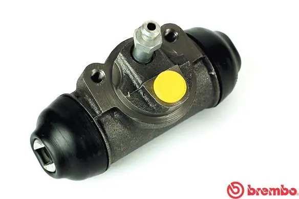 Handler.Part Wheel brake cylinder BREMBO A12547 1