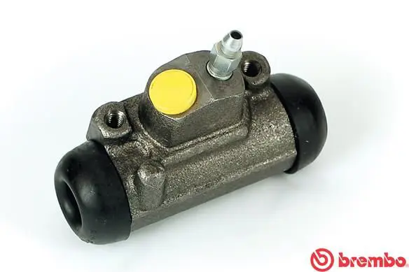 Handler.Part Wheel brake cylinder BREMBO A12554 1