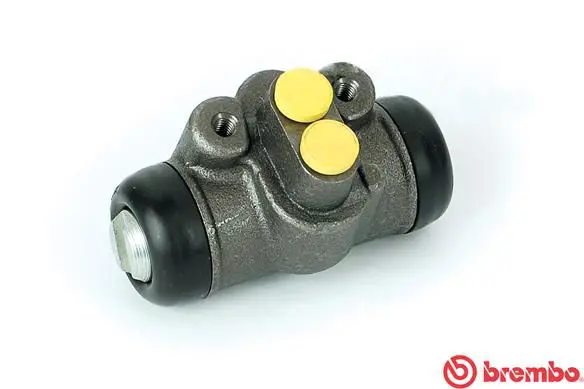 Handler.Part Wheel brake cylinder BREMBO A12555 1