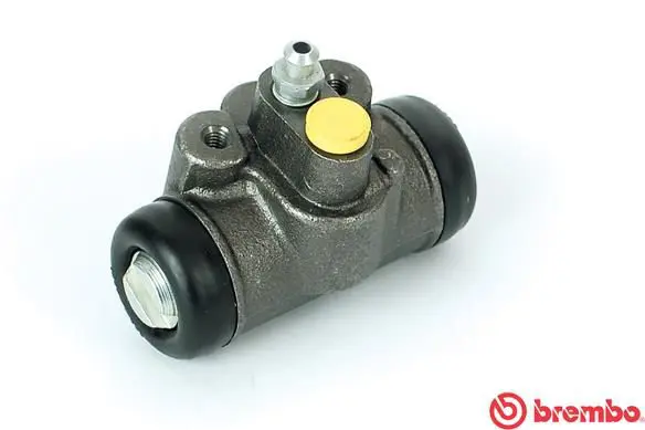 Handler.Part Wheel brake cylinder BREMBO A12556 1