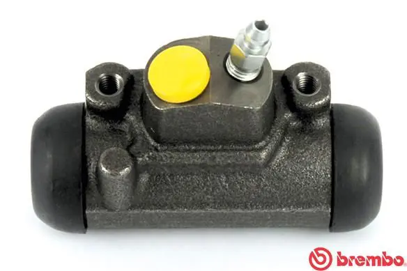 Handler.Part Wheel brake cylinder BREMBO A12563 1