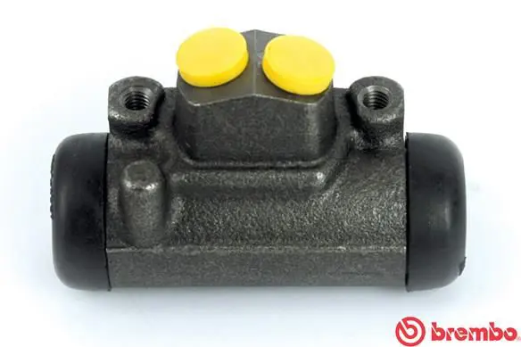 Handler.Part Wheel brake cylinder BREMBO A12564 1