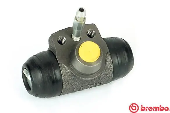 Handler.Part Wheel brake cylinder BREMBO A12566 1