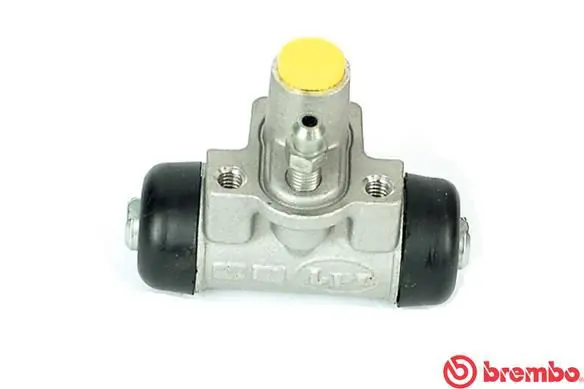 Handler.Part Wheel brake cylinder BREMBO A12570 1