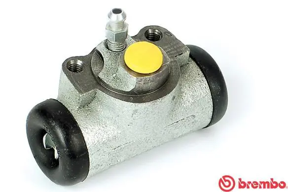 Handler.Part Wheel brake cylinder BREMBO A12572 1