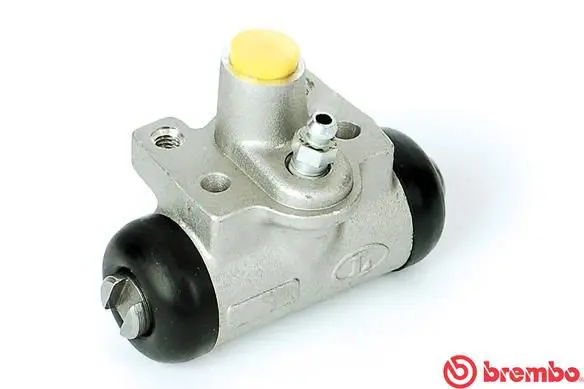 Handler.Part Wheel brake cylinder BREMBO A12596 1