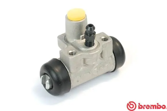 Handler.Part Wheel brake cylinder BREMBO A12608 1