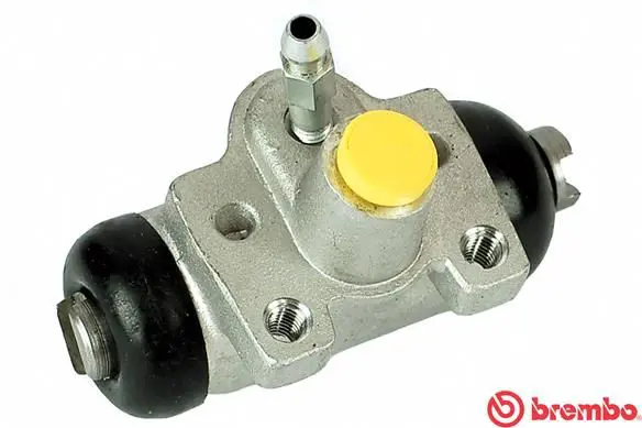 Handler.Part Wheel brake cylinder BREMBO A12610 1