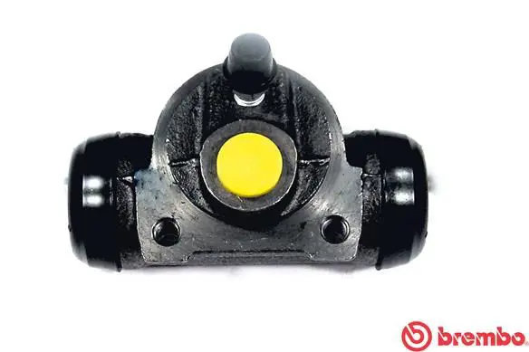 Handler.Part Wheel brake cylinder BREMBO A12620 1