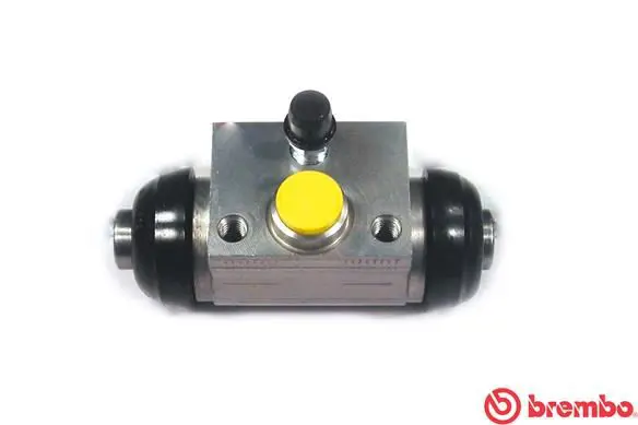 Handler.Part Wheel brake cylinder BREMBO A12621 1