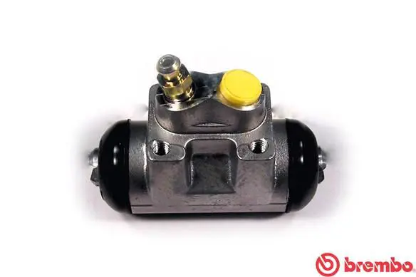 Handler.Part Wheel brake cylinder BREMBO A12626 1