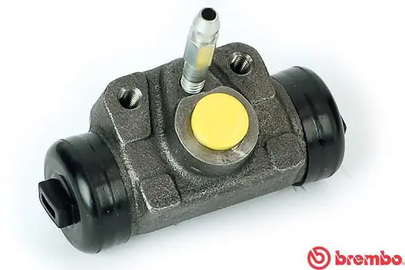 Handler.Part Wheel brake cylinder BREMBO A12649 1