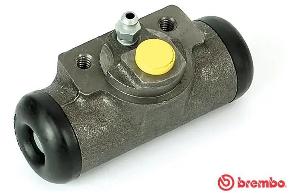 Handler.Part Wheel brake cylinder BREMBO A12718 1