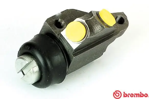 Handler.Part Wheel brake cylinder BREMBO A12775 1