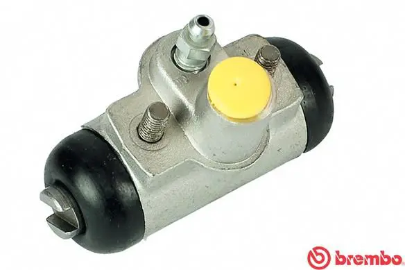 Handler.Part Wheel brake cylinder BREMBO A12840 1