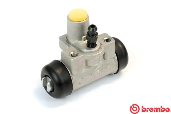 Handler.Part Wheel brake cylinder BREMBO A12843 1