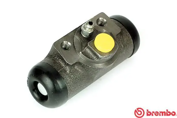 Handler.Part Wheel brake cylinder BREMBO A12850 1