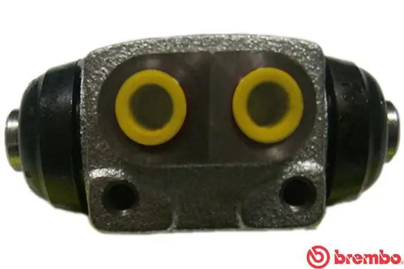 Handler.Part Wheel brake cylinder BREMBO A12851 1