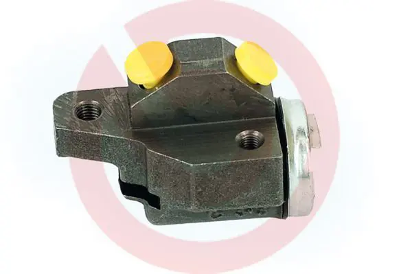 Handler.Part Wheel brake cylinder BREMBO A12903 1