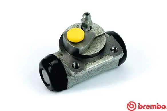 Handler.Part Wheel brake cylinder BREMBO A12991 1