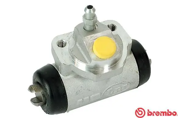 Handler.Part Wheel brake cylinder BREMBO A12932 1