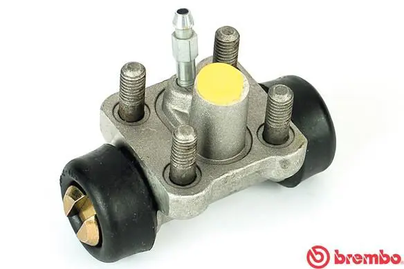 Handler.Part Wheel brake cylinder BREMBO A12946 1