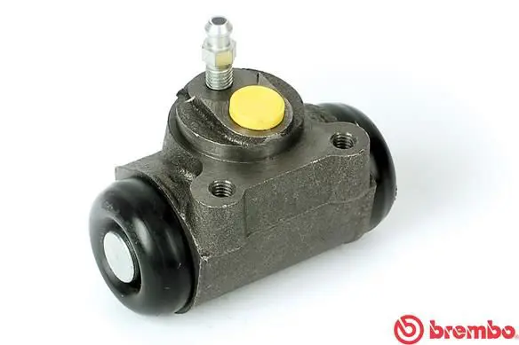 Handler.Part Wheel brake cylinder BREMBO A12952 1