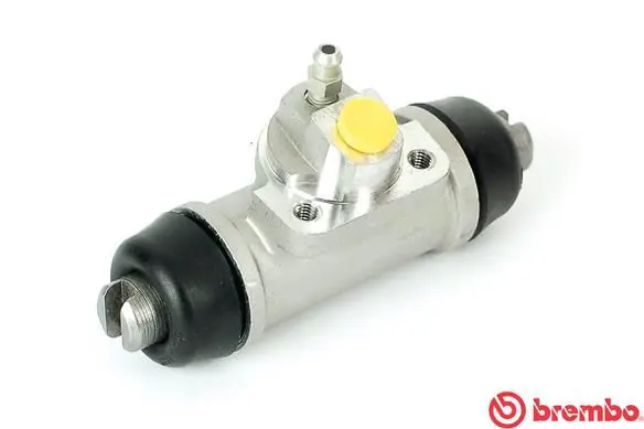 Handler.Part Wheel brake cylinder BREMBO A12957 1