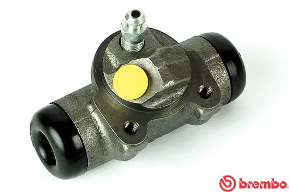 Handler.Part Wheel brake cylinder BREMBO A12A19 1