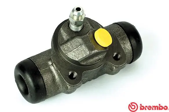 Handler.Part Wheel brake cylinder BREMBO A12A20 1