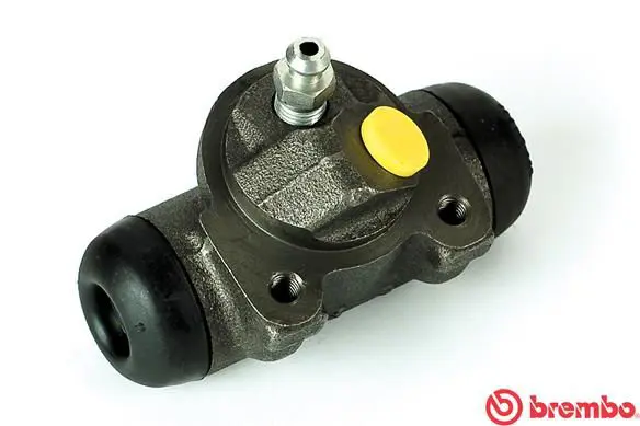 Handler.Part Wheel brake cylinder BREMBO A12A22 1