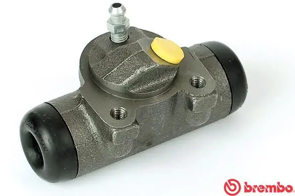 Handler.Part Wheel brake cylinder BREMBO A12A23 1