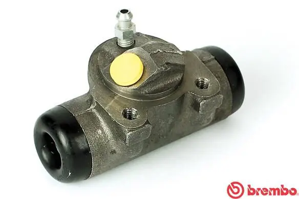 Handler.Part Wheel brake cylinder BREMBO A12A24 1