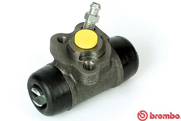 Handler.Part Wheel brake cylinder BREMBO A12A81 1