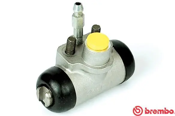 Handler.Part Wheel brake cylinder BREMBO A12A82 1