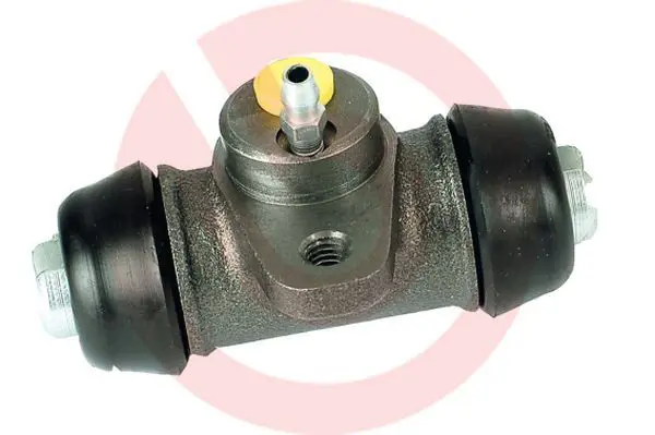 Handler.Part Wheel brake cylinder BREMBO A12A85 1