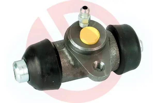 Handler.Part Wheel brake cylinder BREMBO A12A86 1