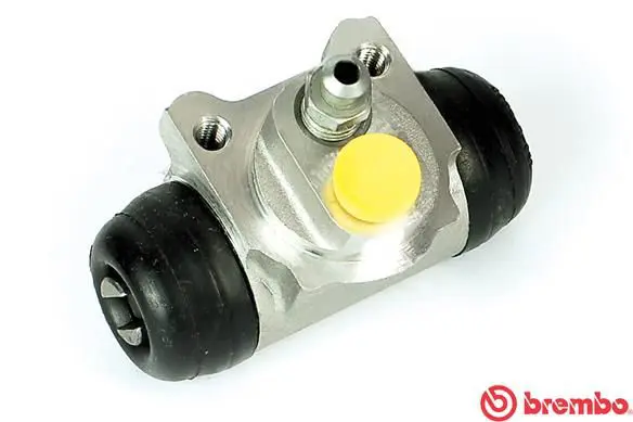 Handler.Part Wheel brake cylinder BREMBO A12A90 1