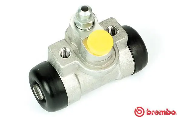 Handler.Part Wheel brake cylinder BREMBO A12A91 1