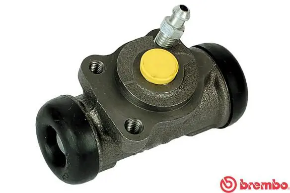 Handler.Part Wheel brake cylinder BREMBO A12A98 1