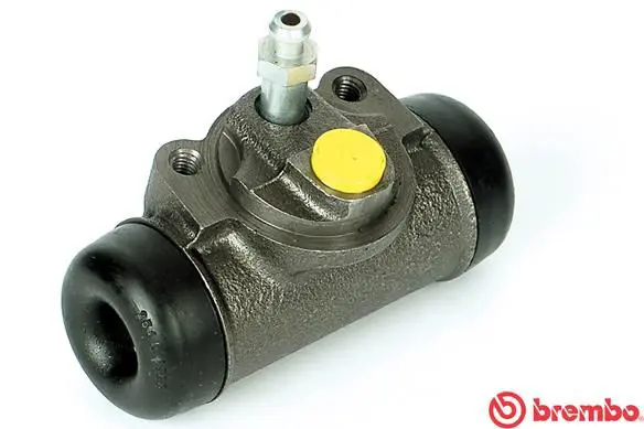 Handler.Part Wheel brake cylinder BREMBO A12B09 1