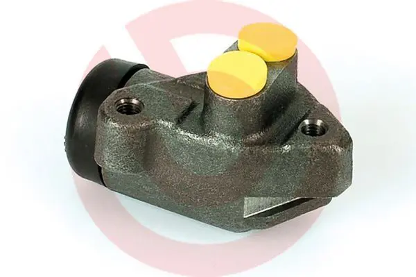 Handler.Part Wheel brake cylinder BREMBO A12B43 1